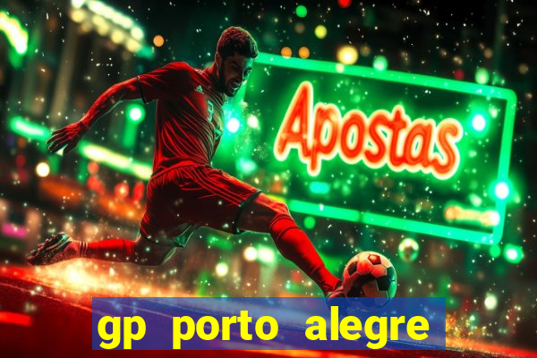 gp porto alegre viva local